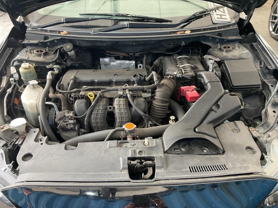 Photo '15' of Mitsubishi Galant Photo '15' of Mitsubishi Galant