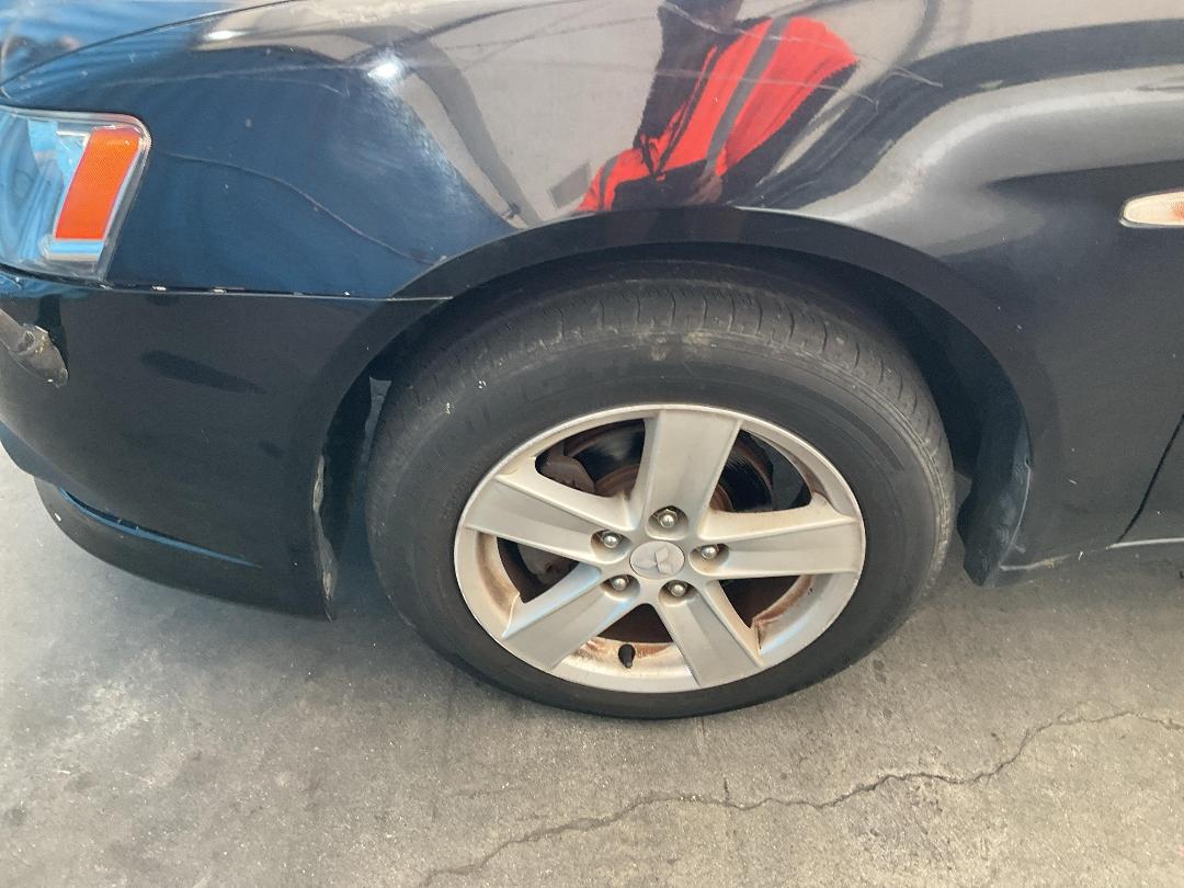 Photo '18' of Mitsubishi Galant Photo '18' of Mitsubishi Galant