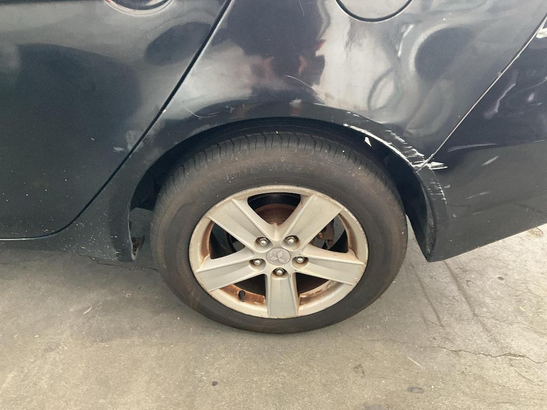 Photo '17' of Mitsubishi Galant Photo '17' of Mitsubishi Galant