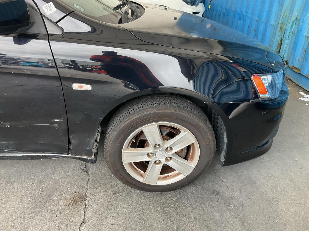 Photo '19' of Mitsubishi Galant Photo '19' of Mitsubishi Galant