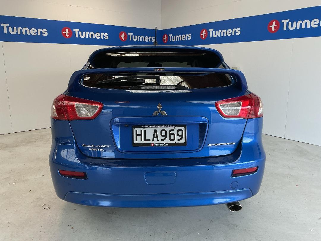 Photo '6' of Mitsubishi Galant Photo '6' of Mitsubishi Galant