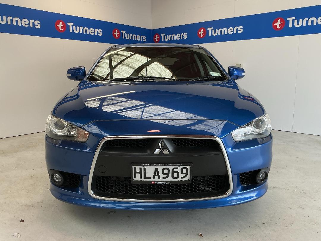 Photo '2' of Mitsubishi Galant Photo '2' of Mitsubishi Galant