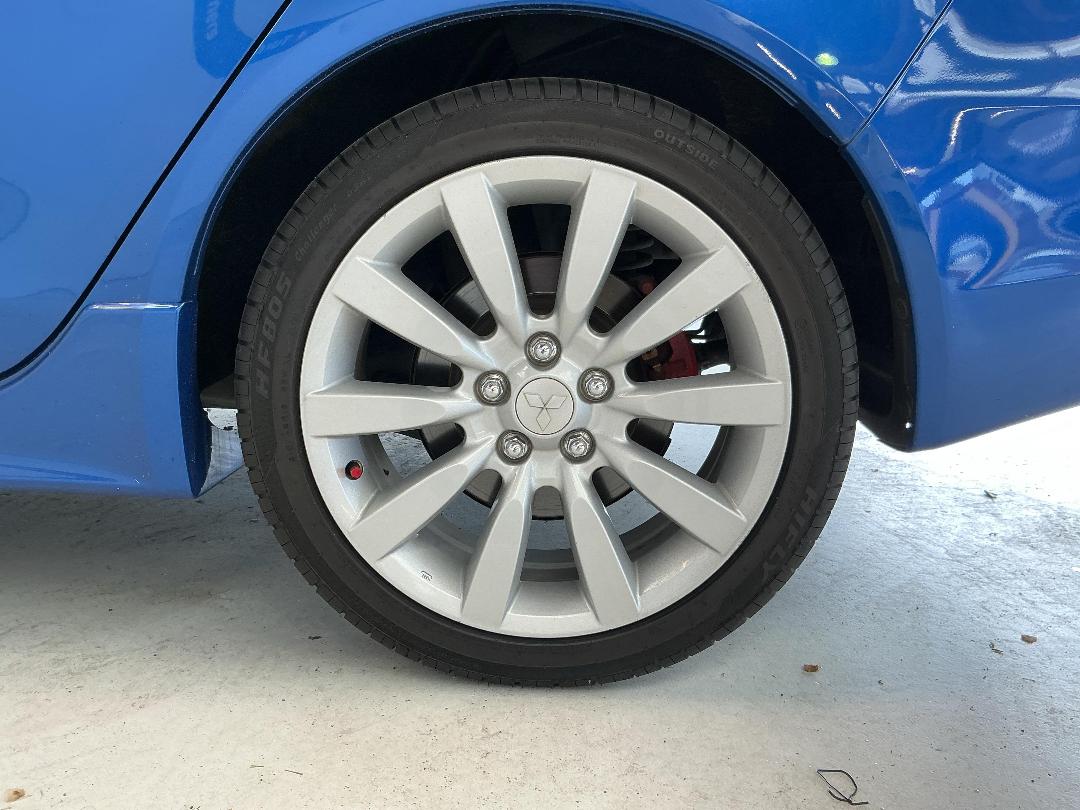 Photo '11' of Mitsubishi Galant Photo '11' of Mitsubishi Galant