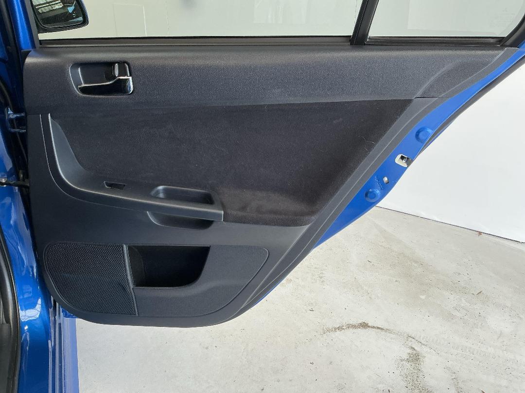 Photo '19' of Mitsubishi Galant Photo '19' of Mitsubishi Galant