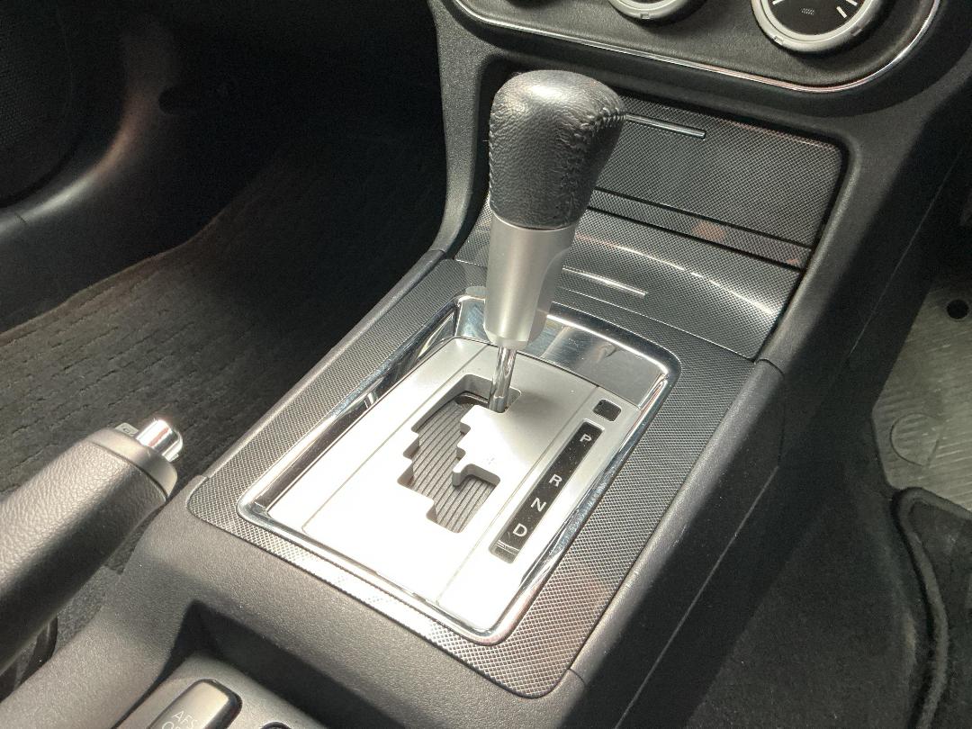 Photo '23' of Mitsubishi Galant Photo '23' of Mitsubishi Galant