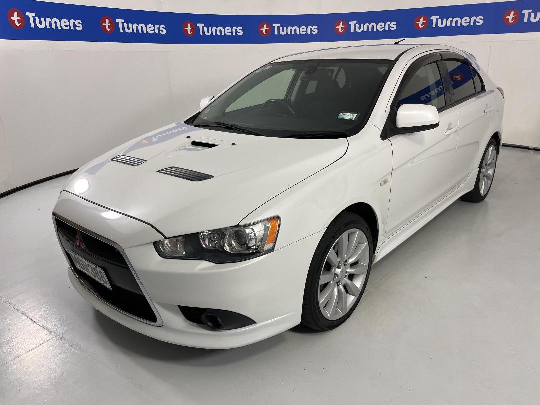 Photo '3' of Mitsubishi Galant Fortus Sportback Photo '3' of Mitsubishi Galant Fortus Sportback