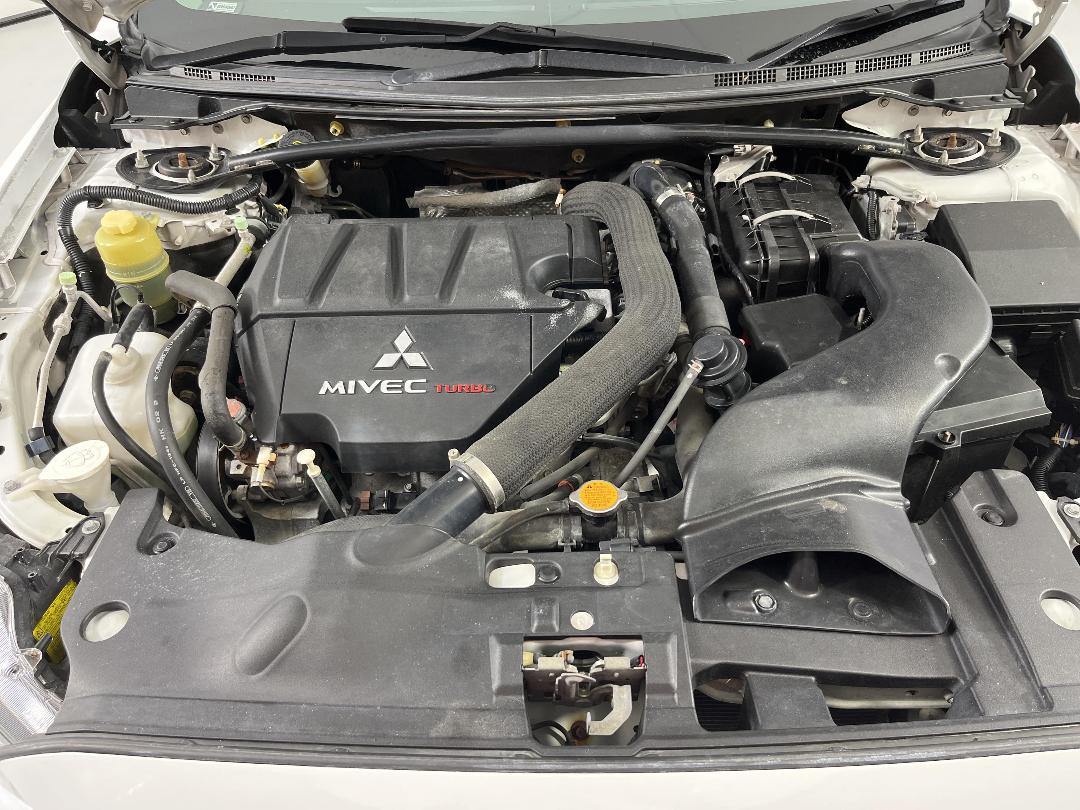 Photo '11' of Mitsubishi Galant Fortus Sportback Photo '11' of Mitsubishi Galant Fortus Sportback