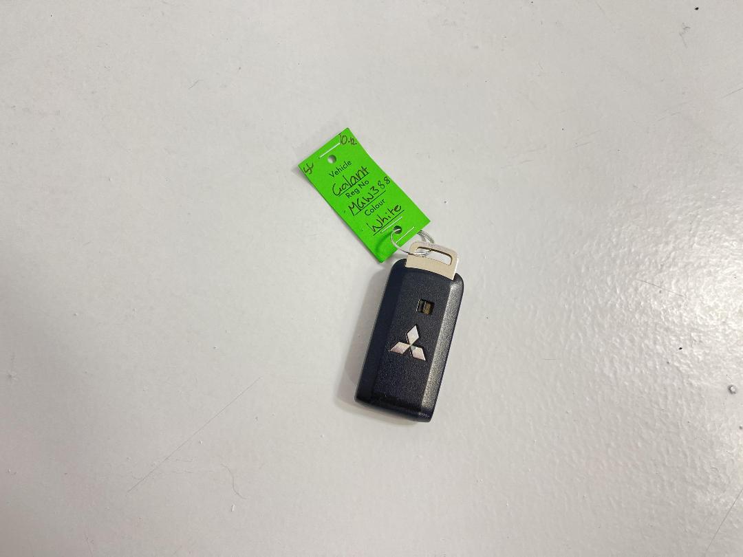 Photo '20' of Mitsubishi Galant Fortus Sportback Photo '20' of Mitsubishi Galant Fortus Sportback