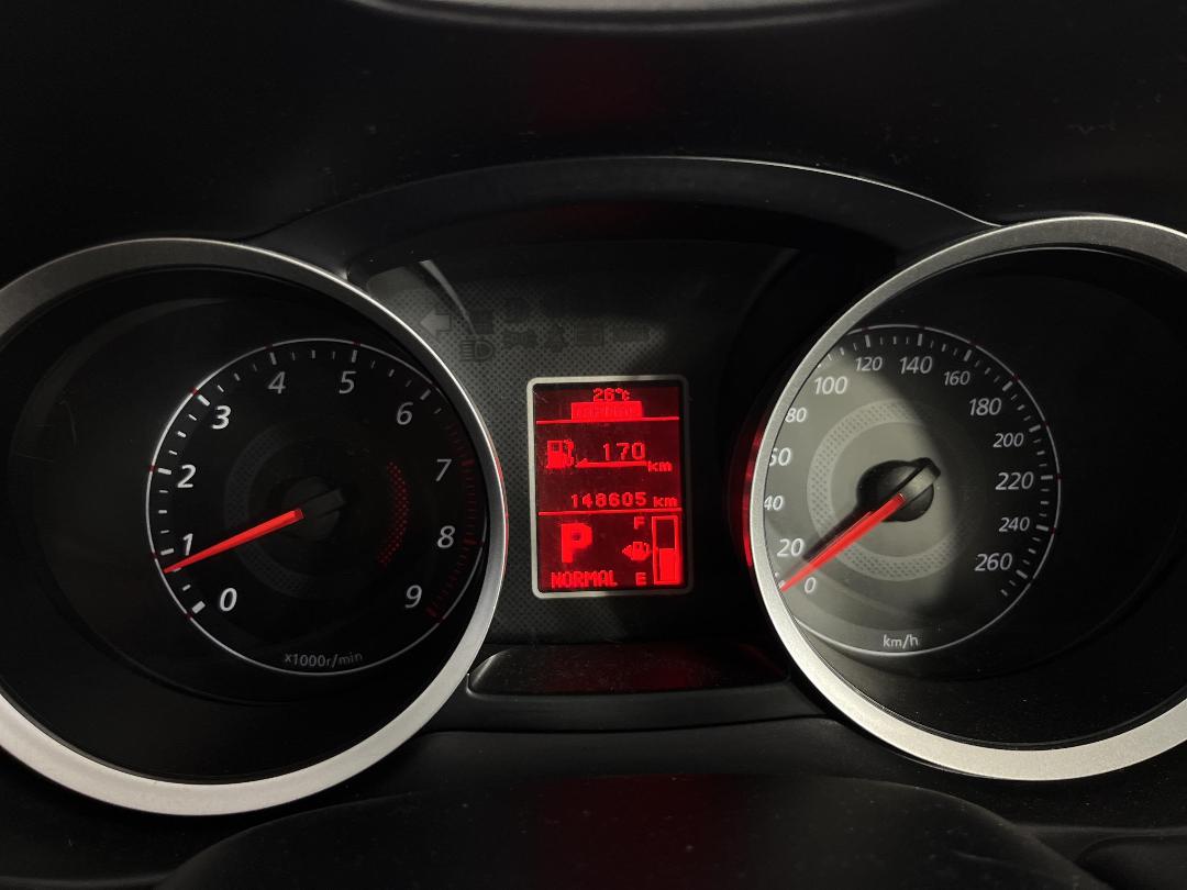 Photo '19' of Mitsubishi Galant Fortus Sportback Photo '19' of Mitsubishi Galant Fortus Sportback