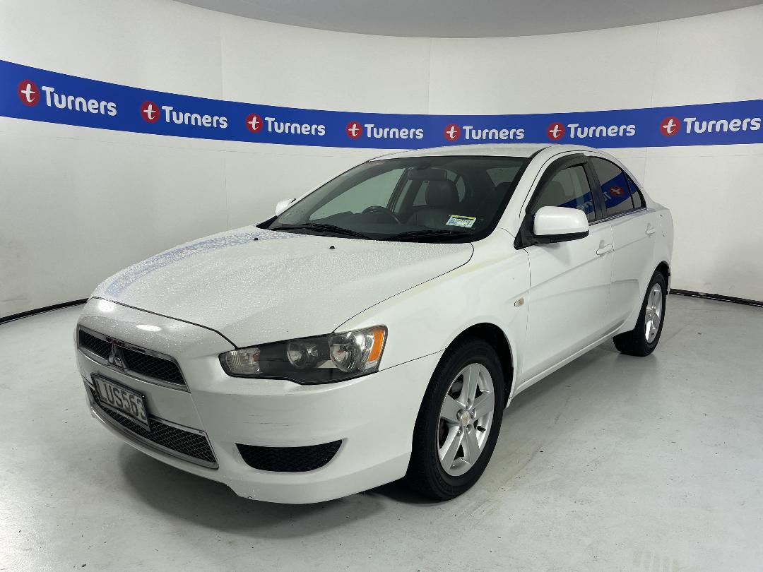 Photo '4' of Mitsubishi Galant Photo '4' of Mitsubishi Galant