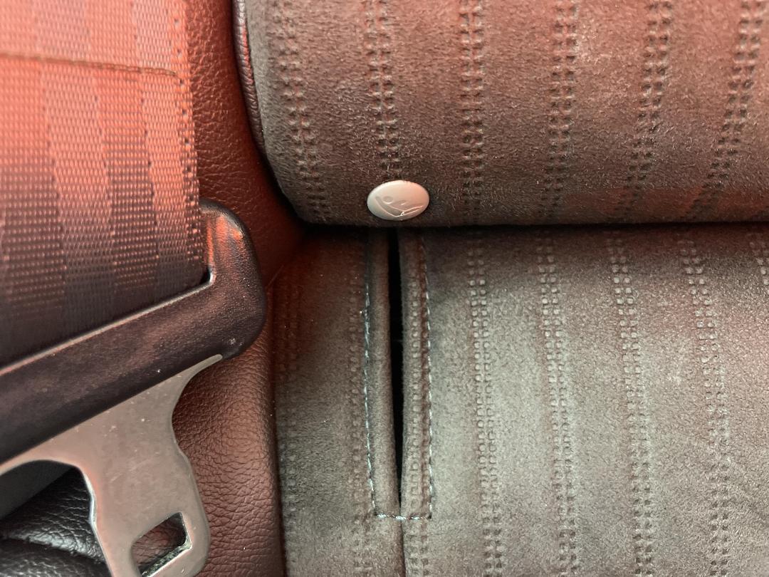 Photo '23' of Mitsubishi Galant Photo '23' of Mitsubishi Galant