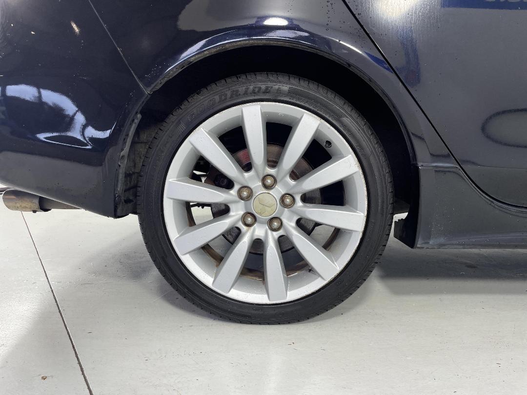 Photo '12' of Mitsubishi Galant