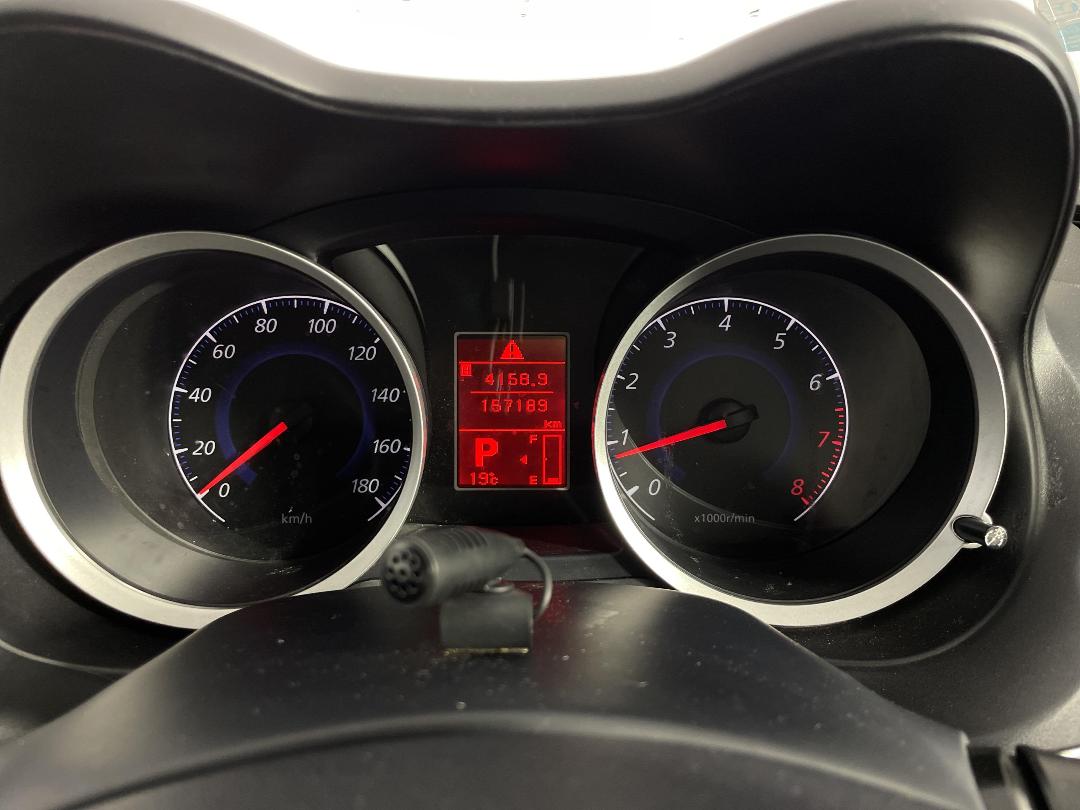 Photo '21' of Mitsubishi Galant