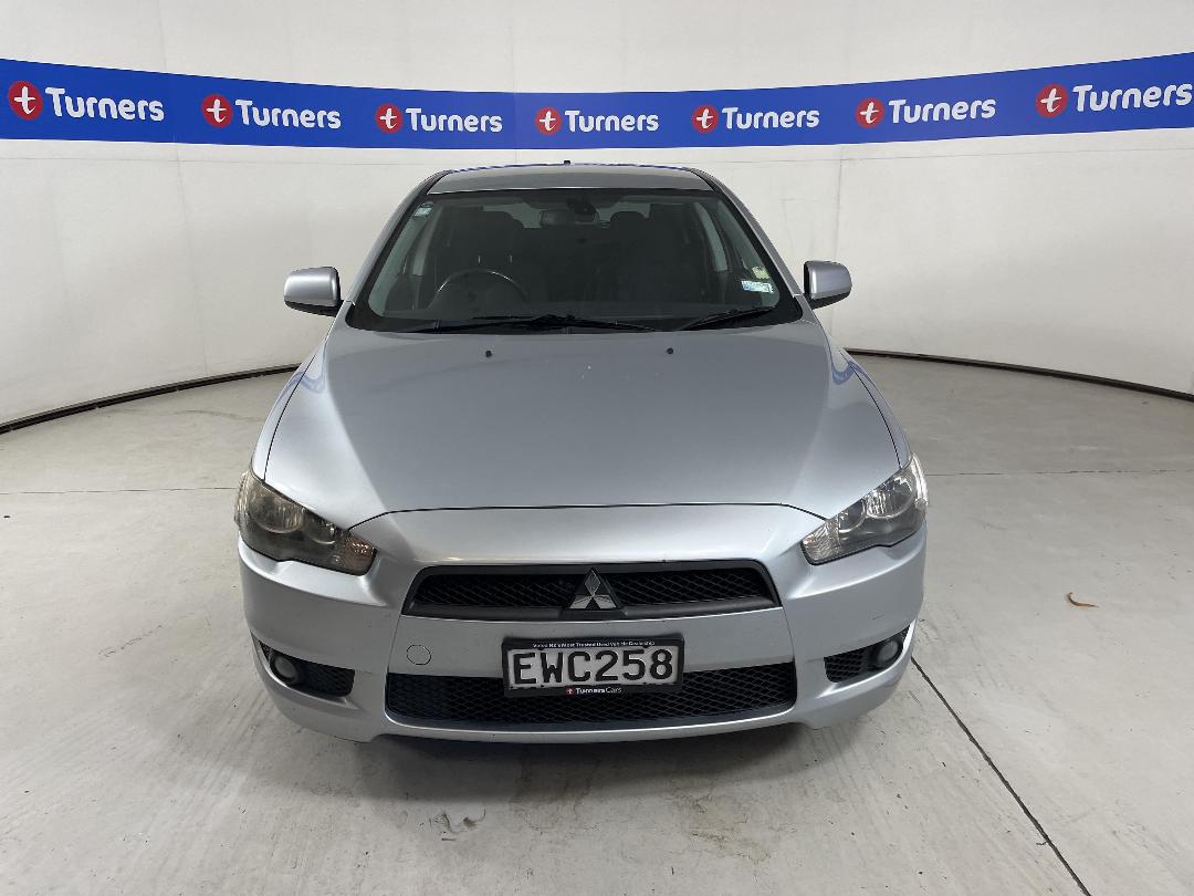 Photo '2' of Mitsubishi Lancer