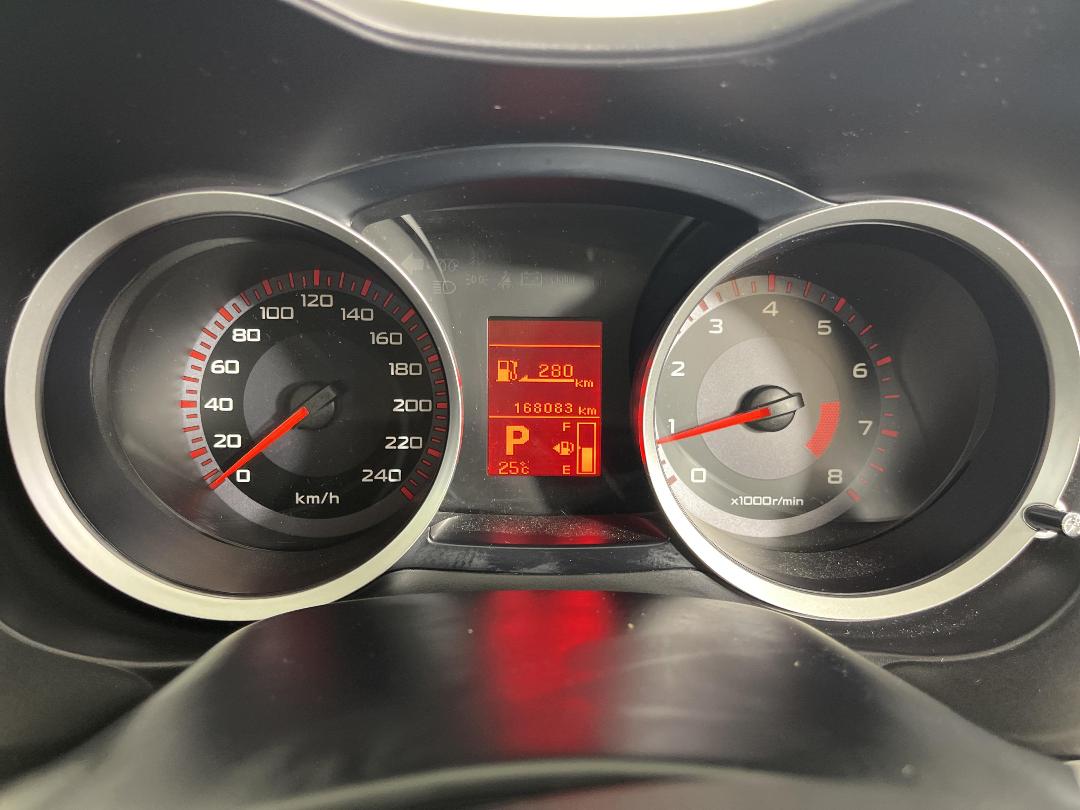 Photo '21' of Mitsubishi Lancer