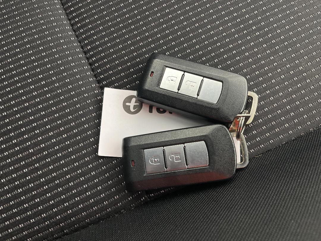 Photo '22' of Mitsubishi Lancer