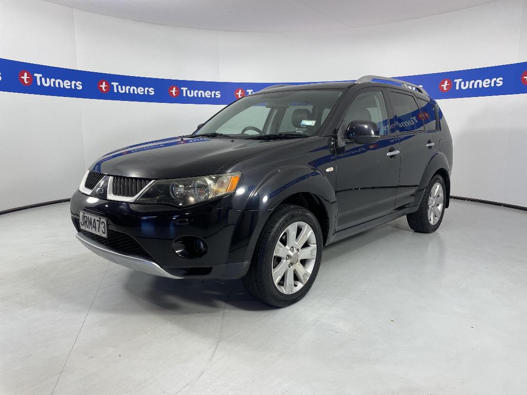 Photo '4' of Mitsubishi Outlander