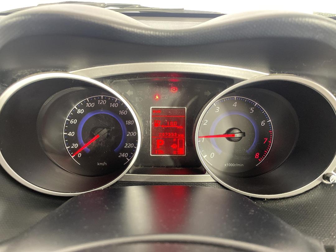 Photo '21' of Mitsubishi Outlander