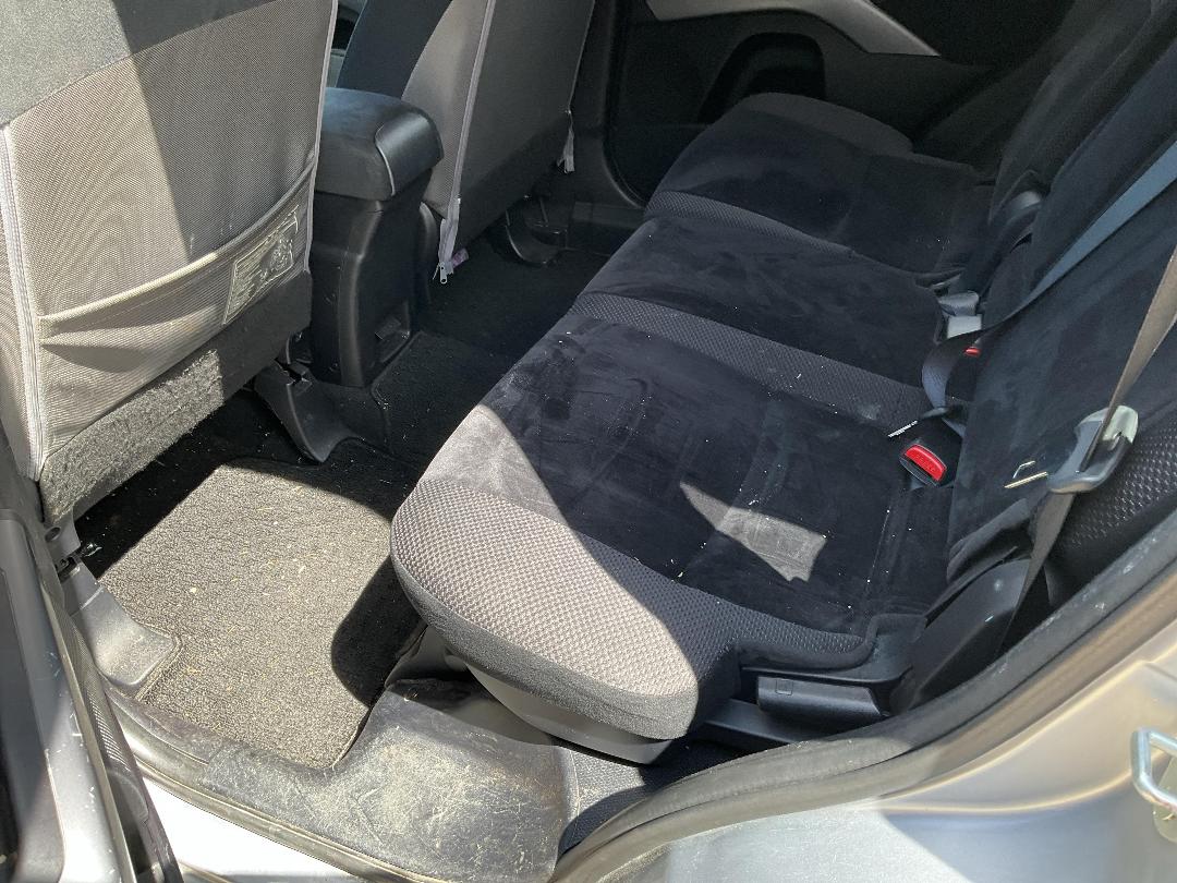 Photo '13' of Mitsubishi Outlander Photo '13' of Mitsubishi Outlander