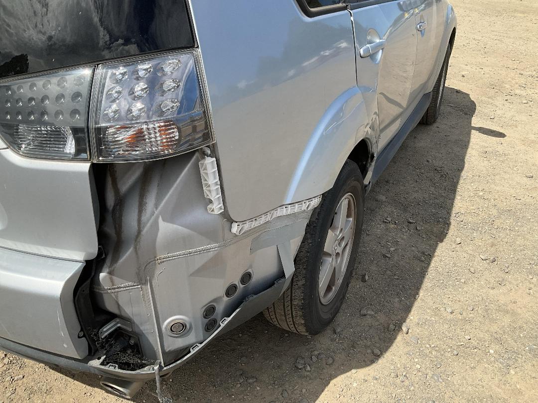 Photo '7' of Mitsubishi Outlander Photo '7' of Mitsubishi Outlander