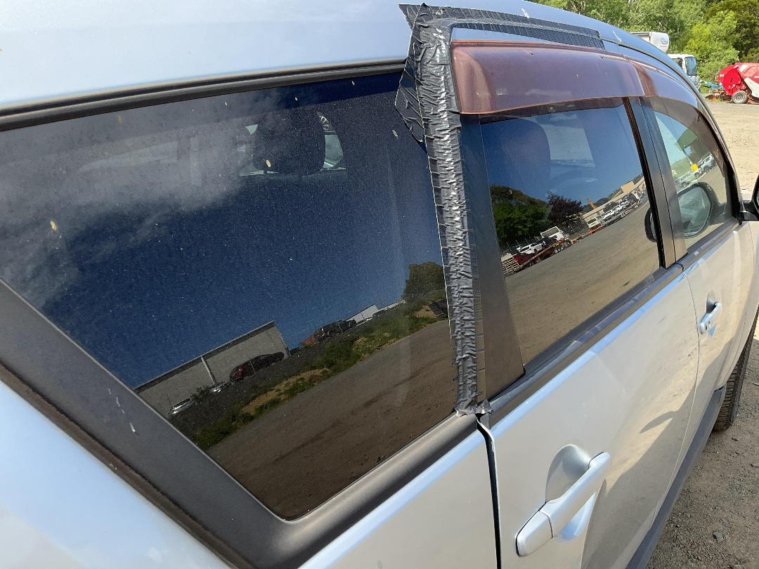 Photo '8' of Mitsubishi Outlander Photo '8' of Mitsubishi Outlander