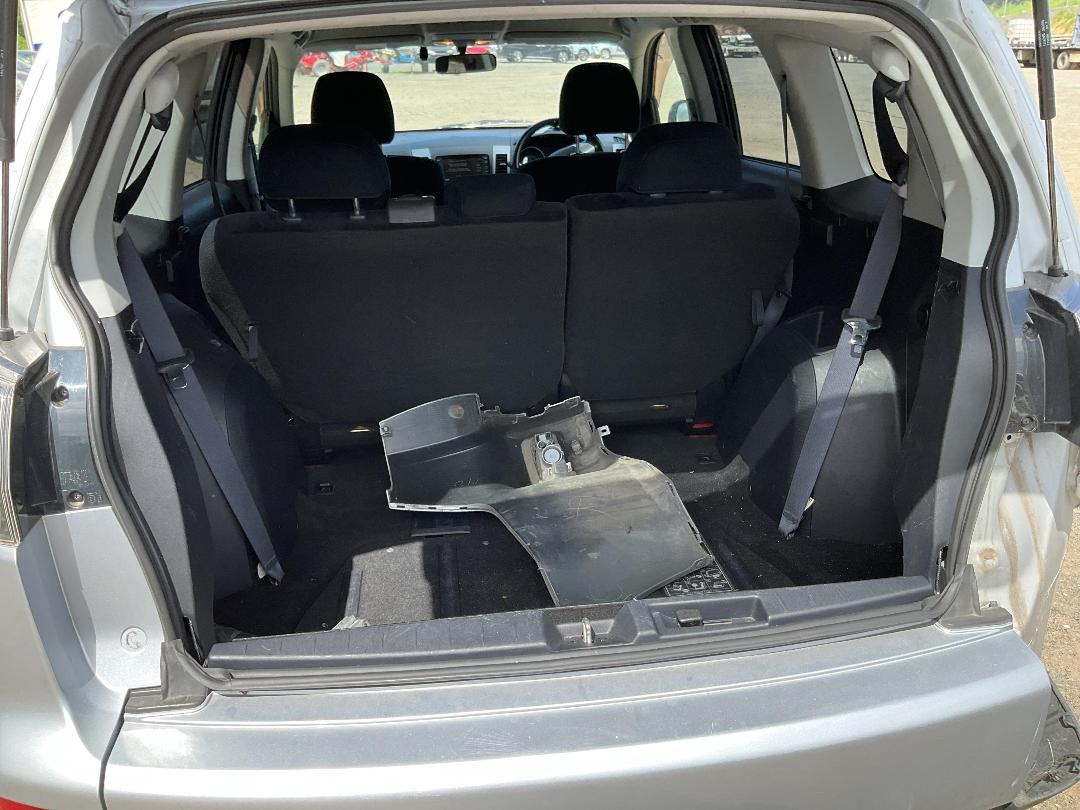 Photo '15' of Mitsubishi Outlander Photo '15' of Mitsubishi Outlander