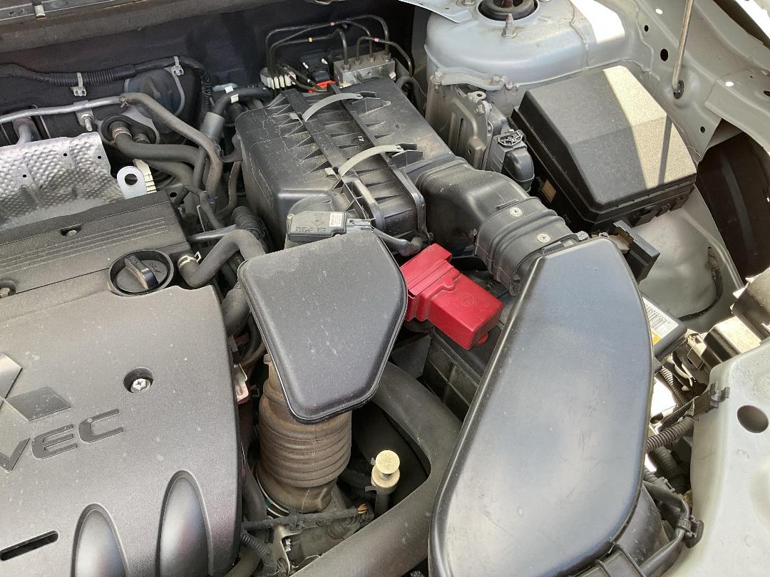 Photo '18' of Mitsubishi Outlander Photo '18' of Mitsubishi Outlander