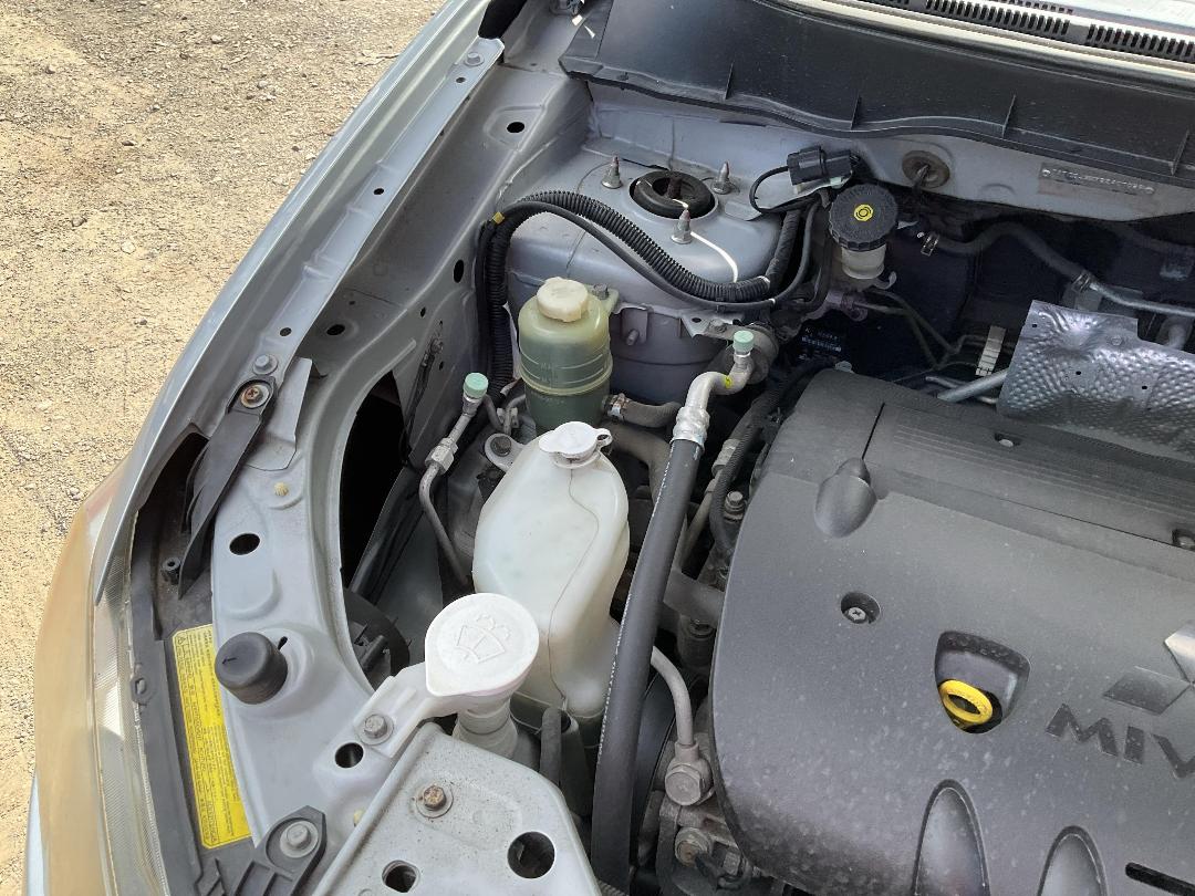 Photo '19' of Mitsubishi Outlander Photo '19' of Mitsubishi Outlander