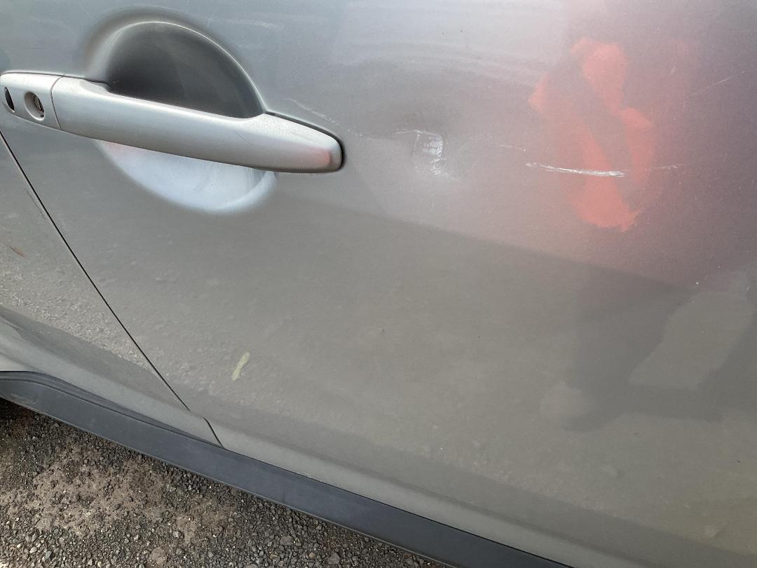 Photo '9' of Mitsubishi Outlander Photo '9' of Mitsubishi Outlander