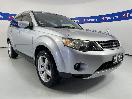 Thumbnail '1' of Mitsubishi Outlander
