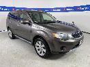 Thumbnail '1' of Mitsubishi Outlander