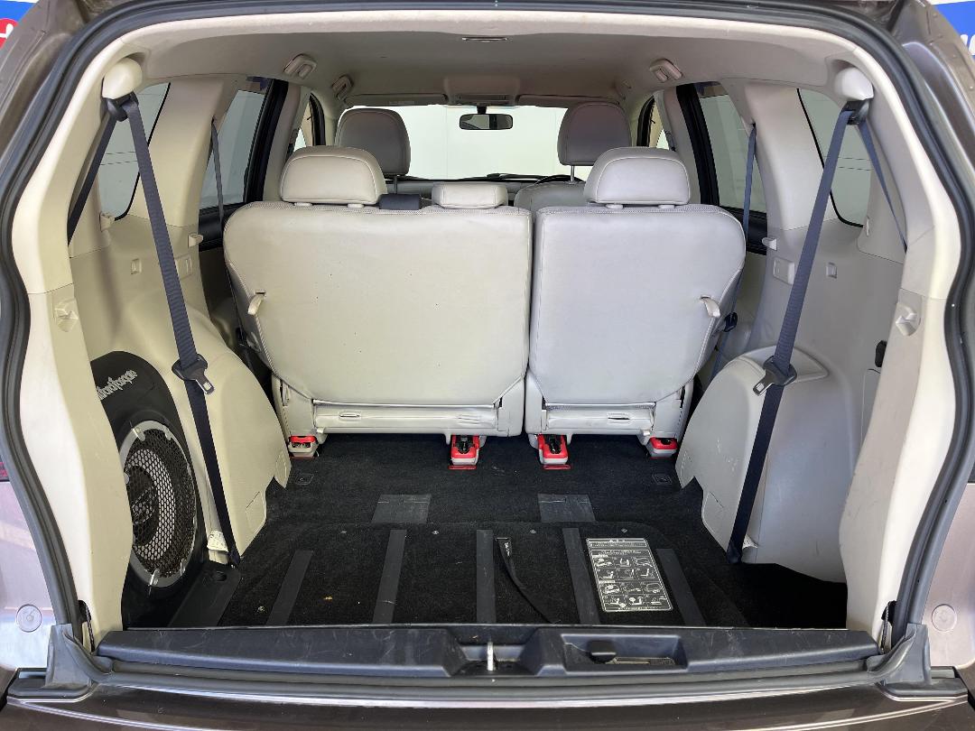 Photo '14' of Mitsubishi Outlander