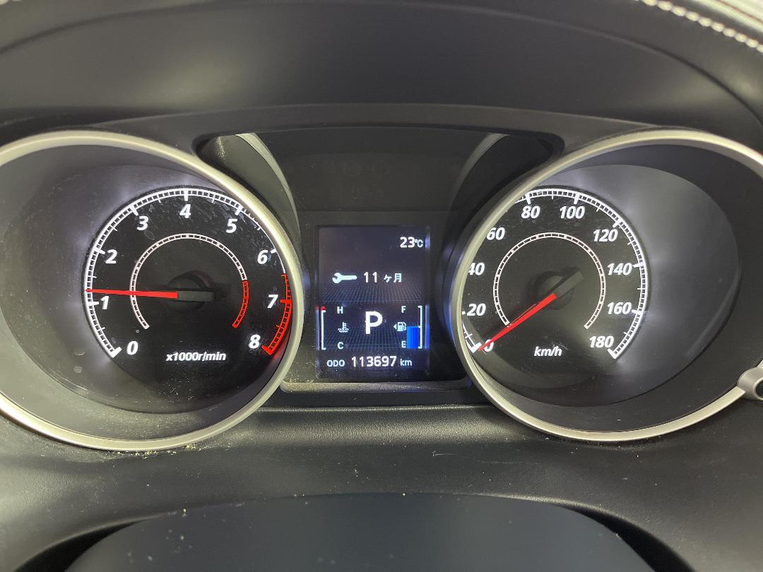 Photo '21' of Mitsubishi Outlander