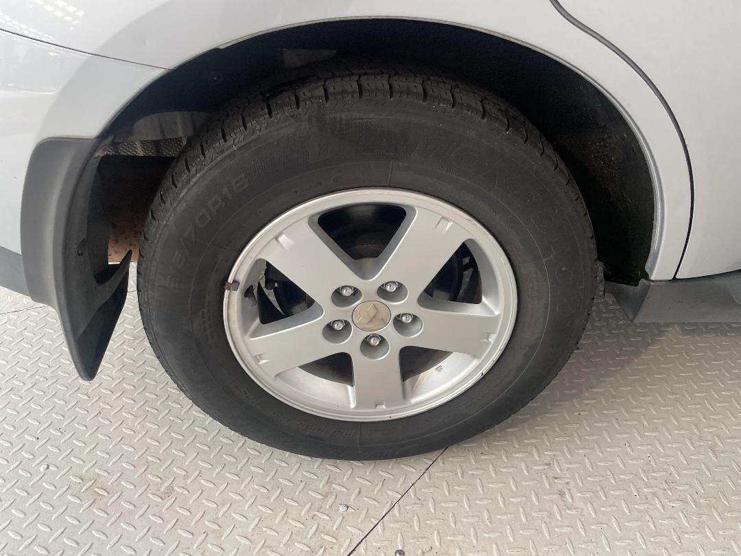 Photo '12' of Mitsubishi Outlander Photo '12' of Mitsubishi Outlander