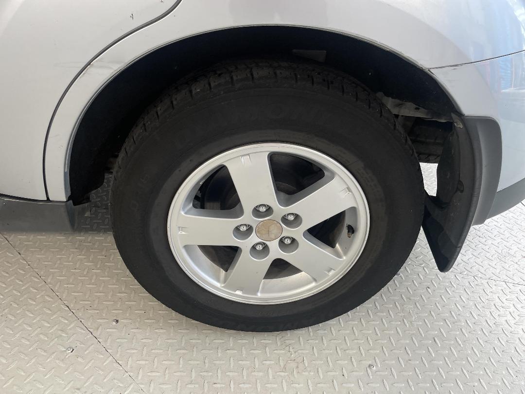 Photo '11' of Mitsubishi Outlander Photo '11' of Mitsubishi Outlander