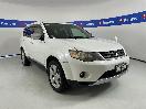 Thumbnail '1' of Mitsubishi Outlander