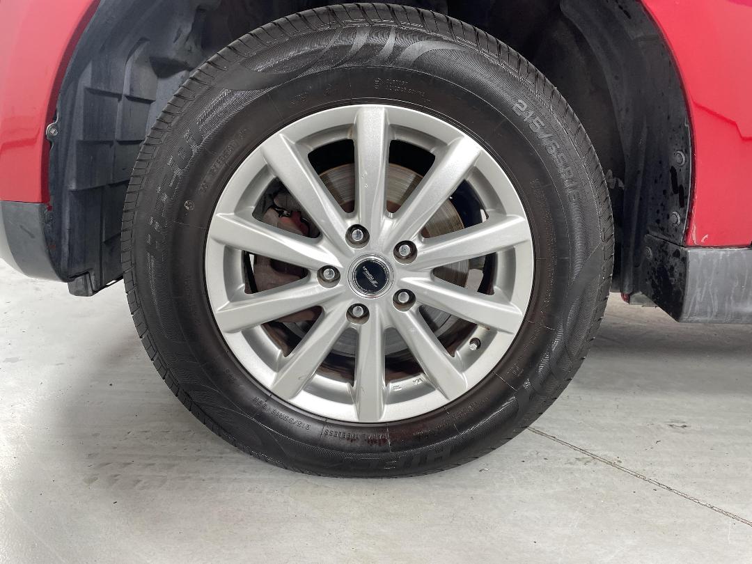 Photo '10' of Mitsubishi Outlander