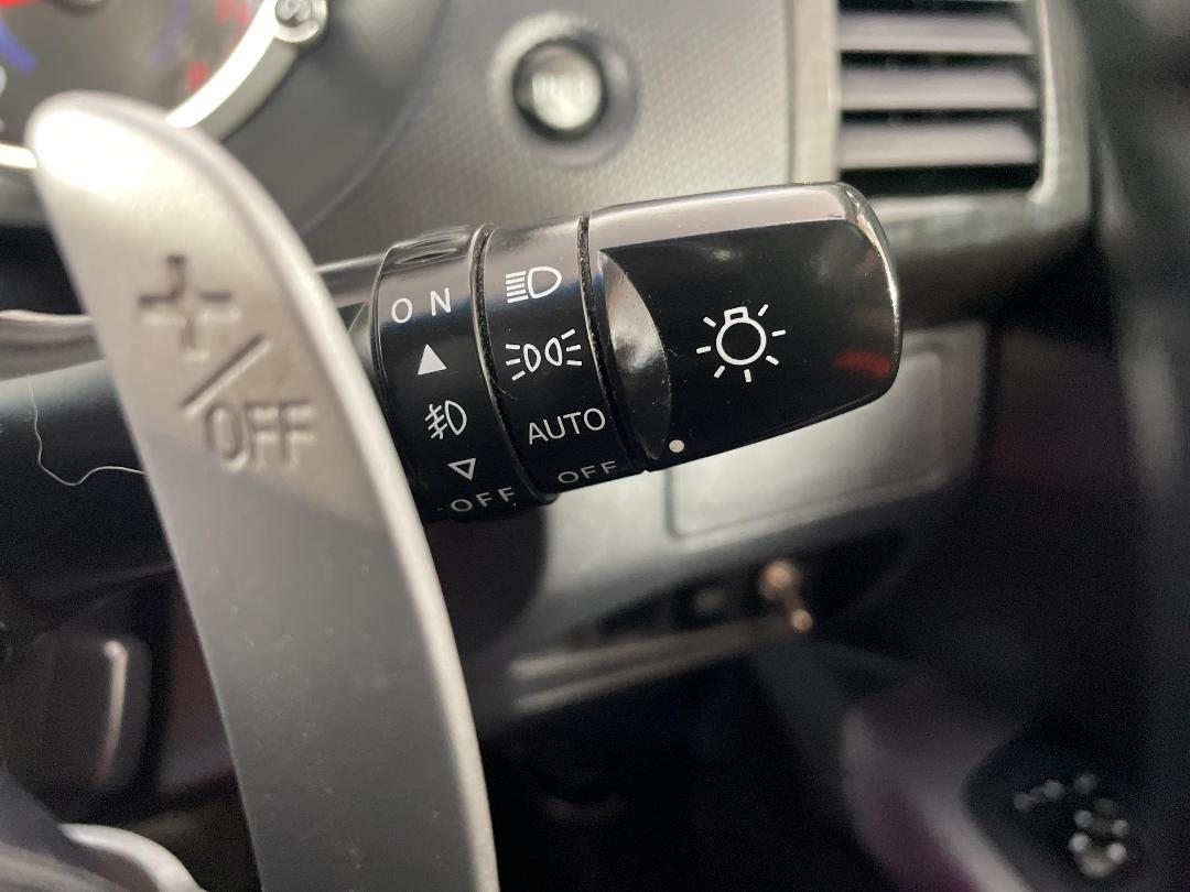 Photo '26' of Mitsubishi Outlander