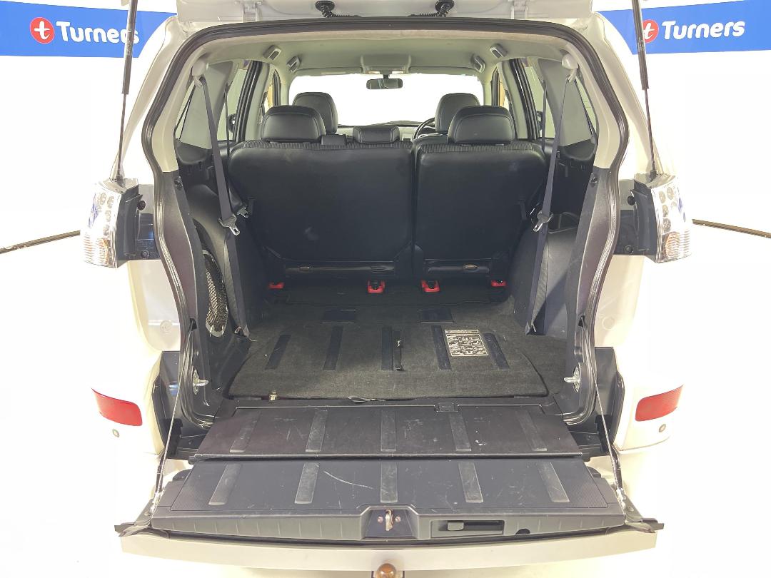 Photo '14' of Mitsubishi Outlander