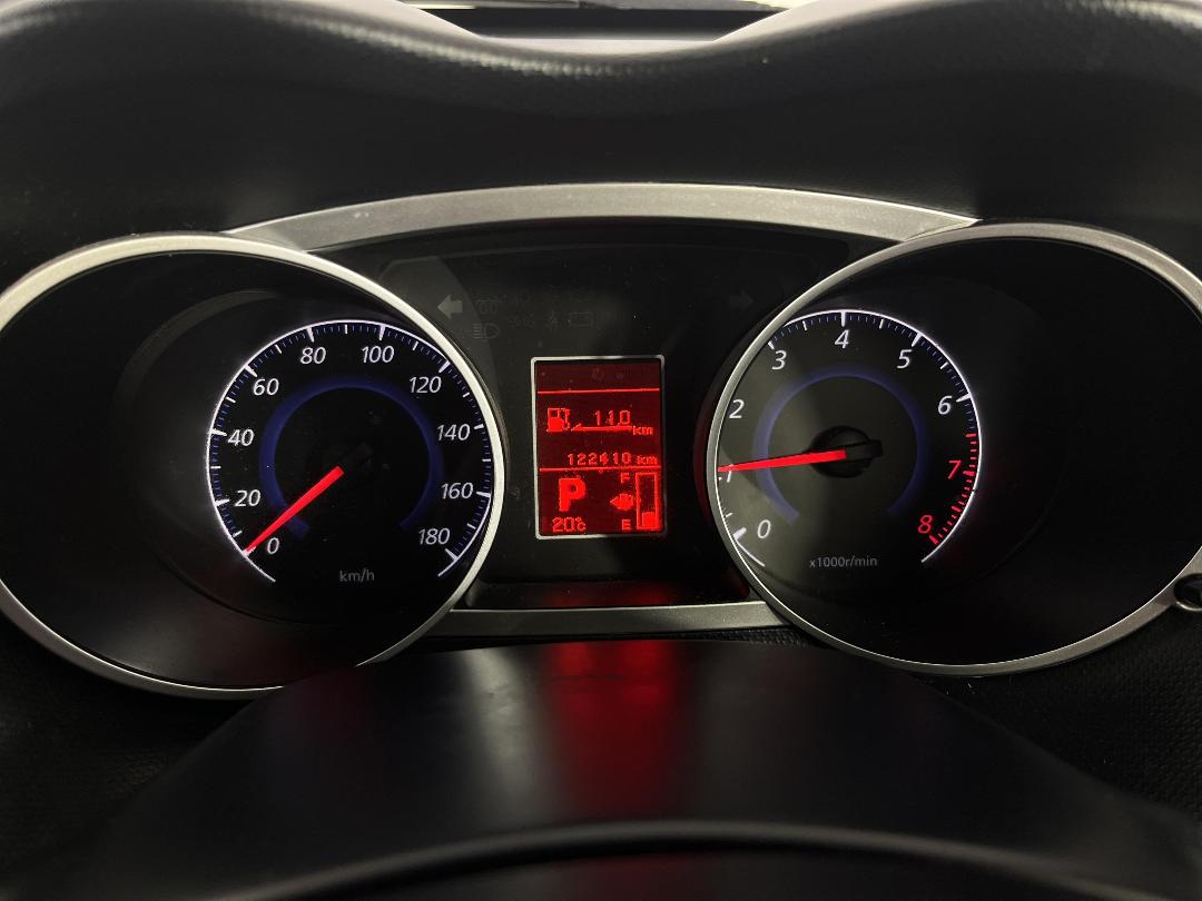 Photo '21' of Mitsubishi Outlander