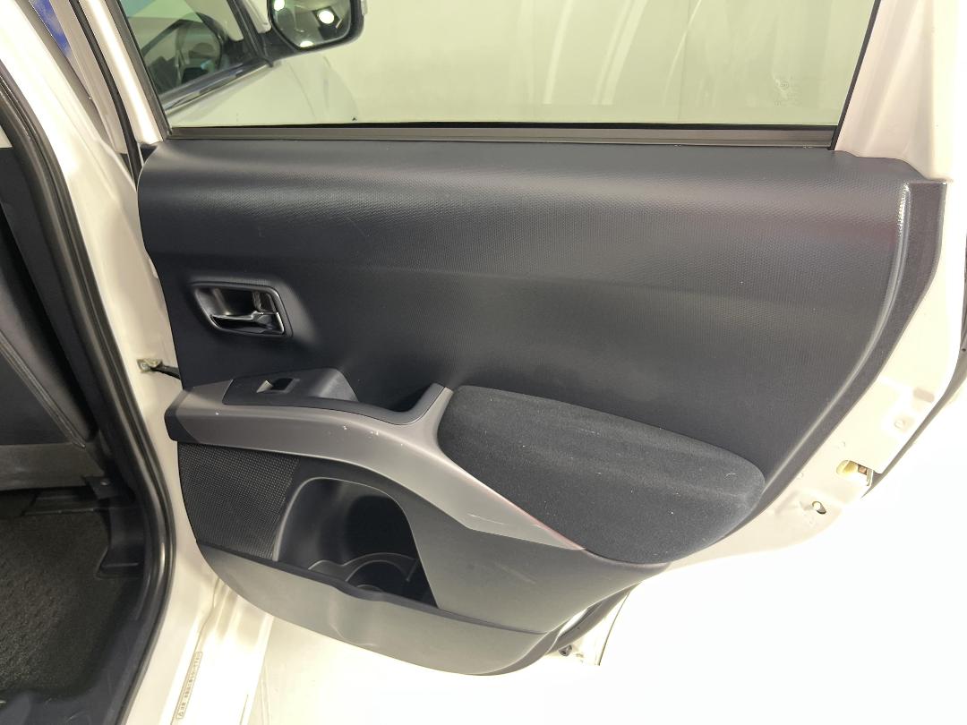 Photo '19' of Mitsubishi Outlander