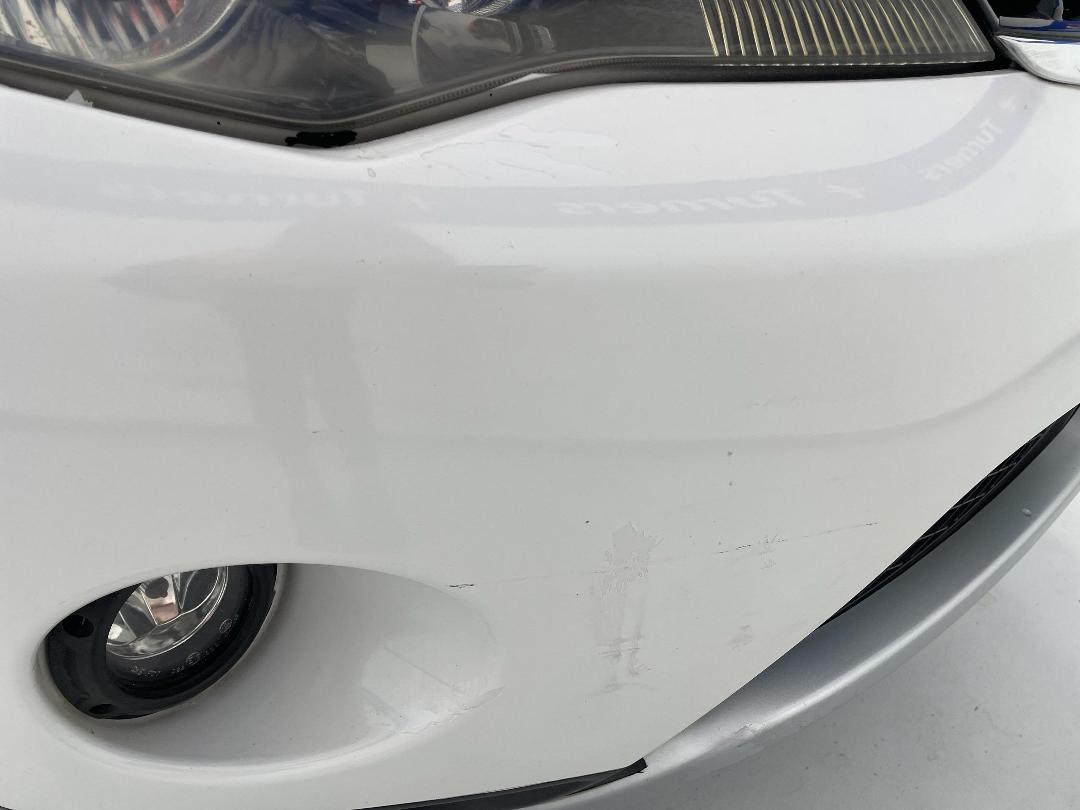 Photo '29' of Mitsubishi Outlander