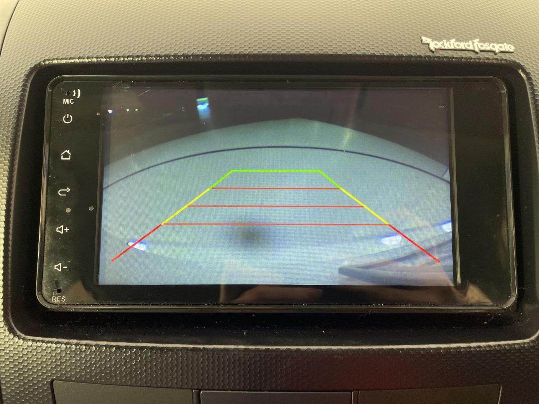 Photo '26' of Mitsubishi Outlander