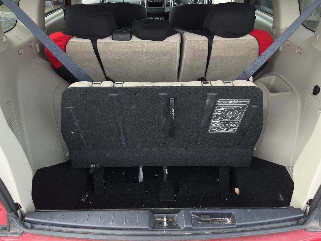 Photo '12' of Mitsubishi Outlander