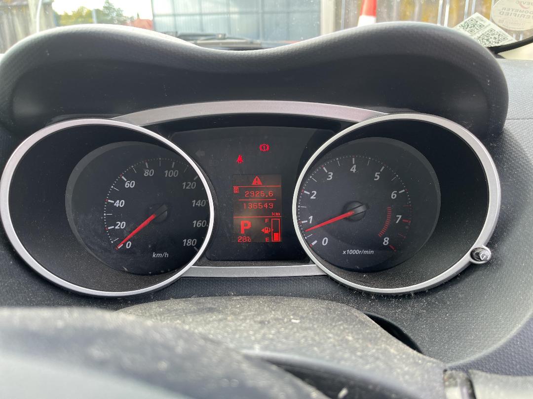 Photo '19' of Mitsubishi Outlander