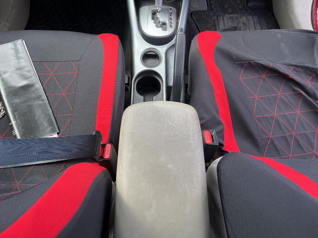 Photo '16' of Mitsubishi Outlander