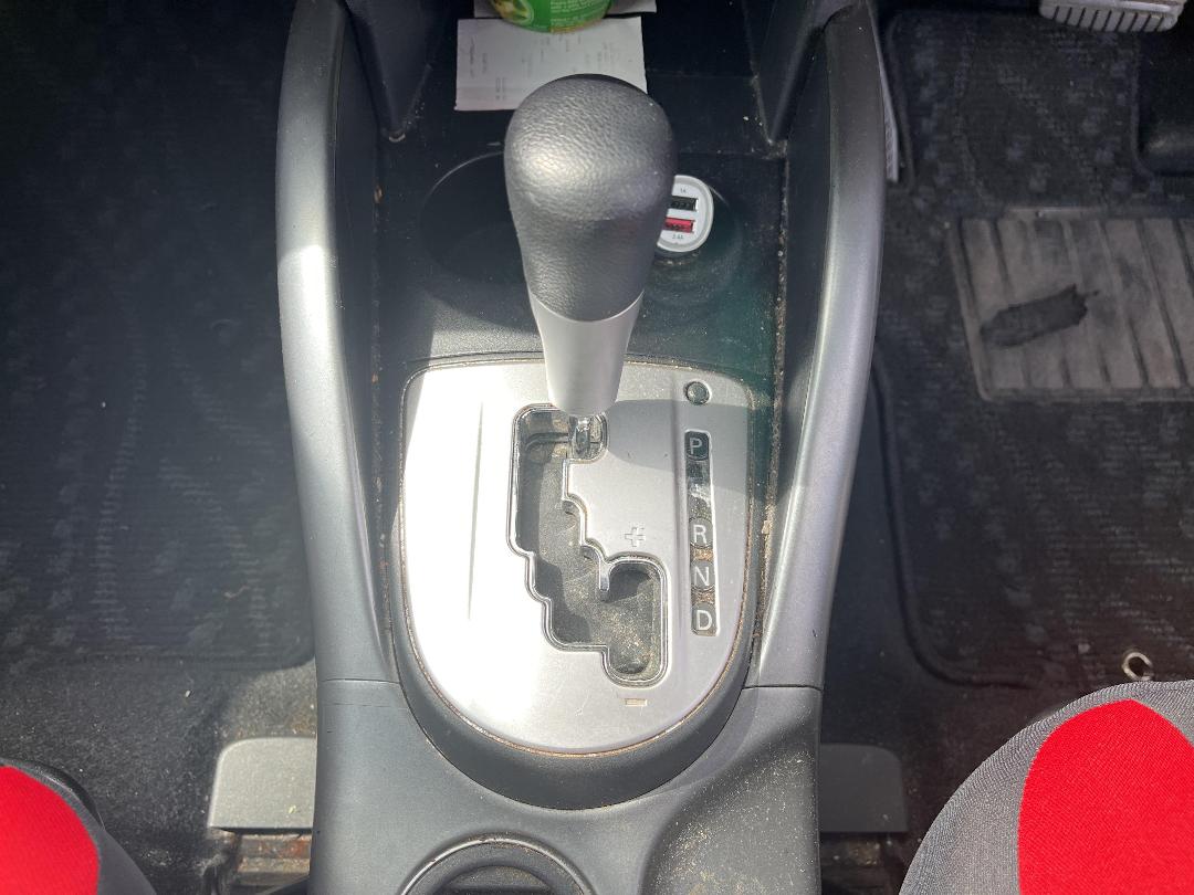 Photo '23' of Mitsubishi Outlander