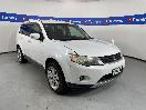 Thumbnail '1' of Mitsubishi Outlander