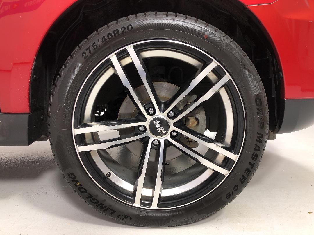 Photo '9' of Mitsubishi Outlander