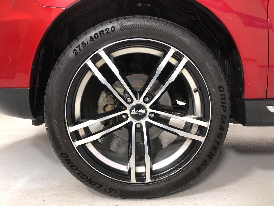 Photo '10' of Mitsubishi Outlander